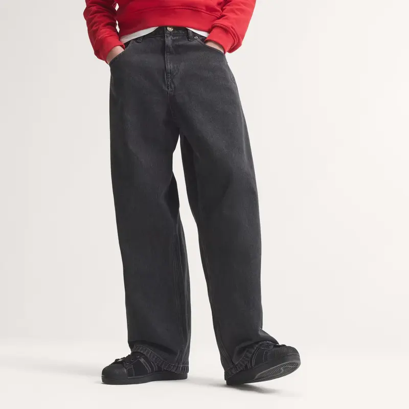 IB6947 - PANTALONE - Adidas