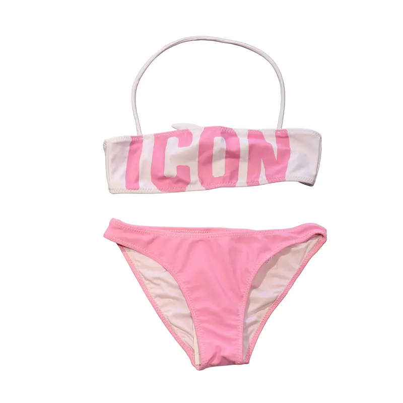 IGCS001202 - Costumi da bagno - ICON - Bambine Ragazze