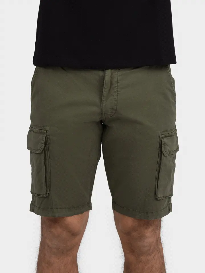 IMPURE BERMUDA CARGO CGS1619 C03