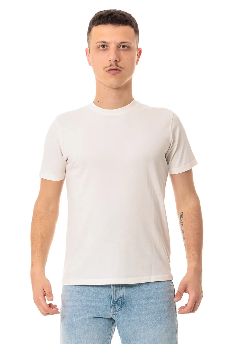 IMPURE JOSHUA T-SHIRT IN JERSEY UOMO JOSHUA JSOC23
