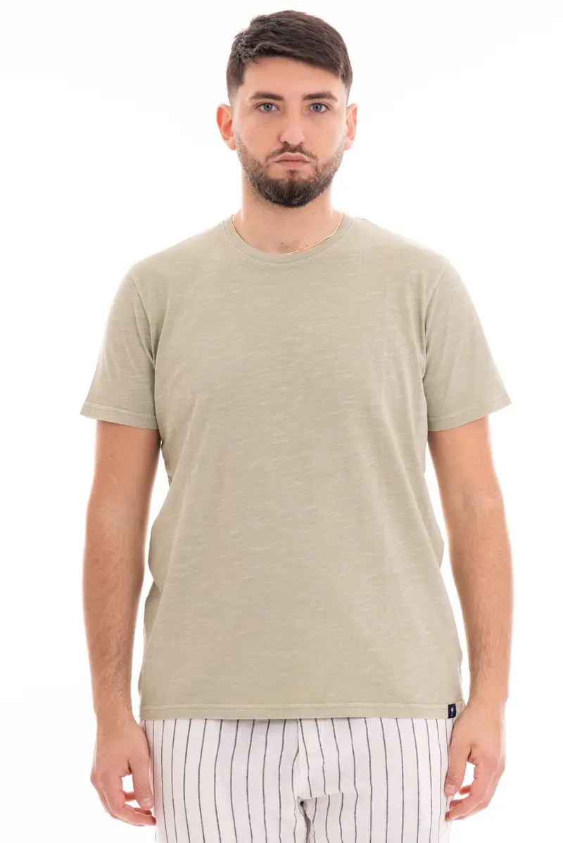 IMPURE T-SHIRT IN JERSEY TSS4400 C13