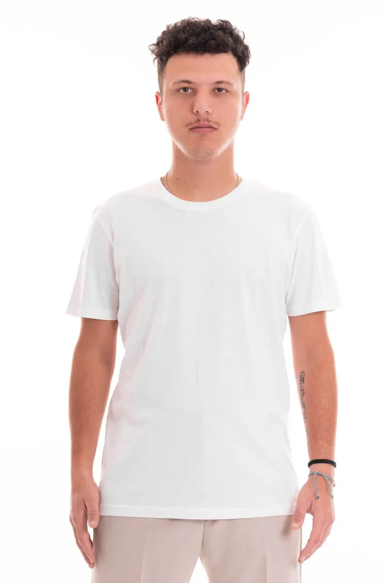 IMPURE T-SHIRT IN JERSEY TSS4400 C24