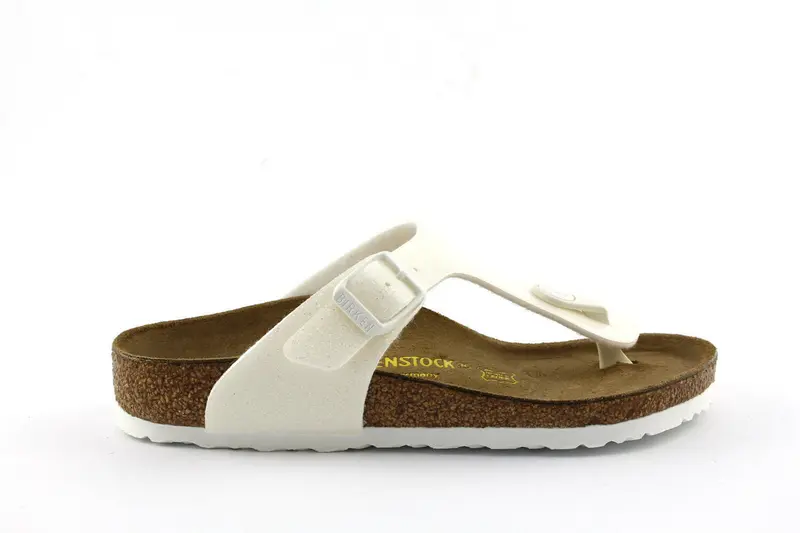 Infradito Birkenstock Gizeh bimba