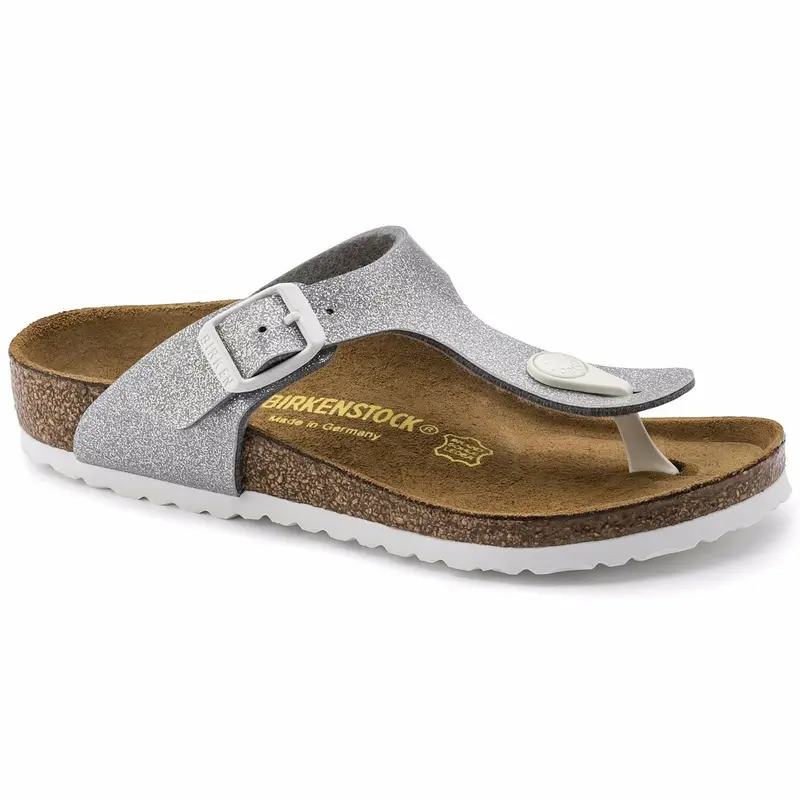 Infradito Birkenstock Gizeh da bambina
