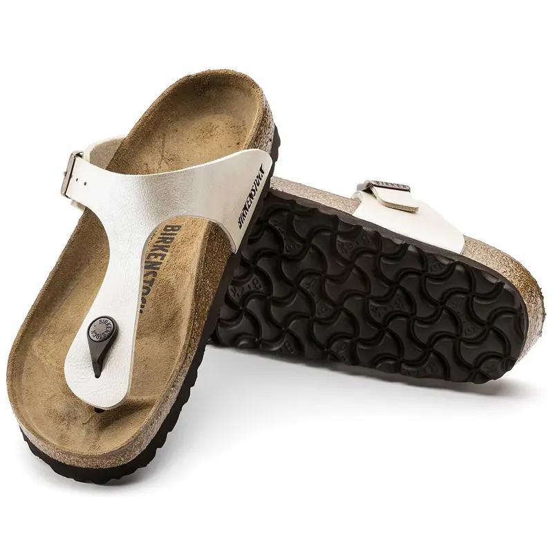 Infradito Birkenstock Gizeh donna