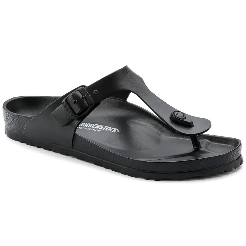 Infradito Birkenstock Gizeh in Eva