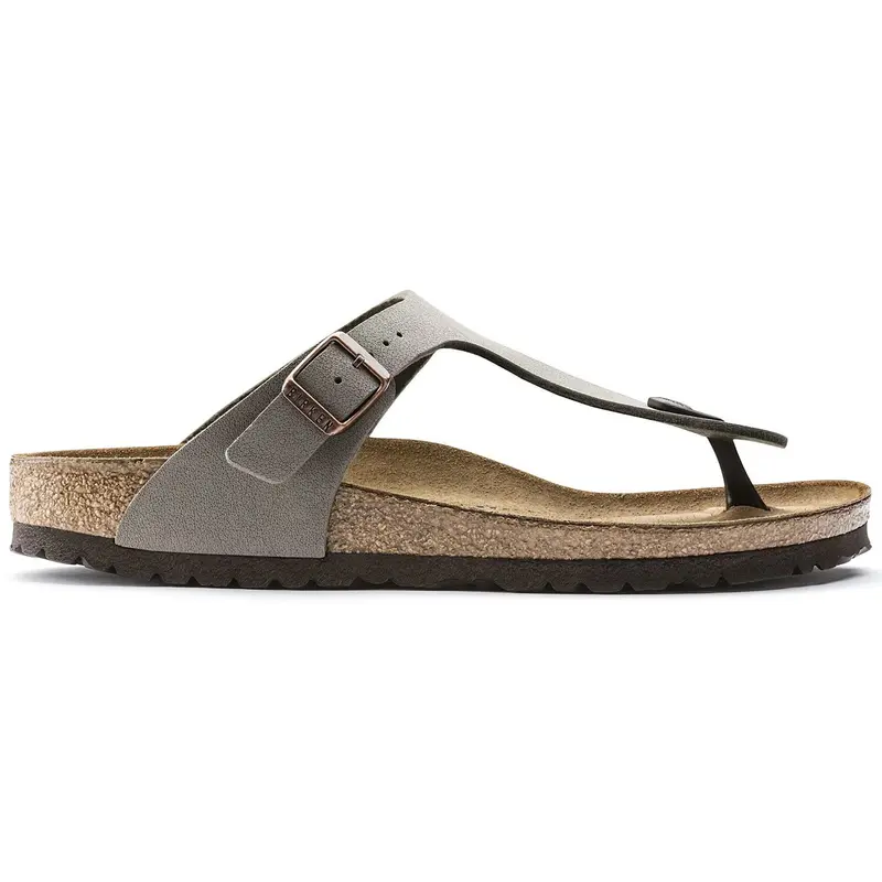 Infradito Brikenstock Gizeh stone unisex