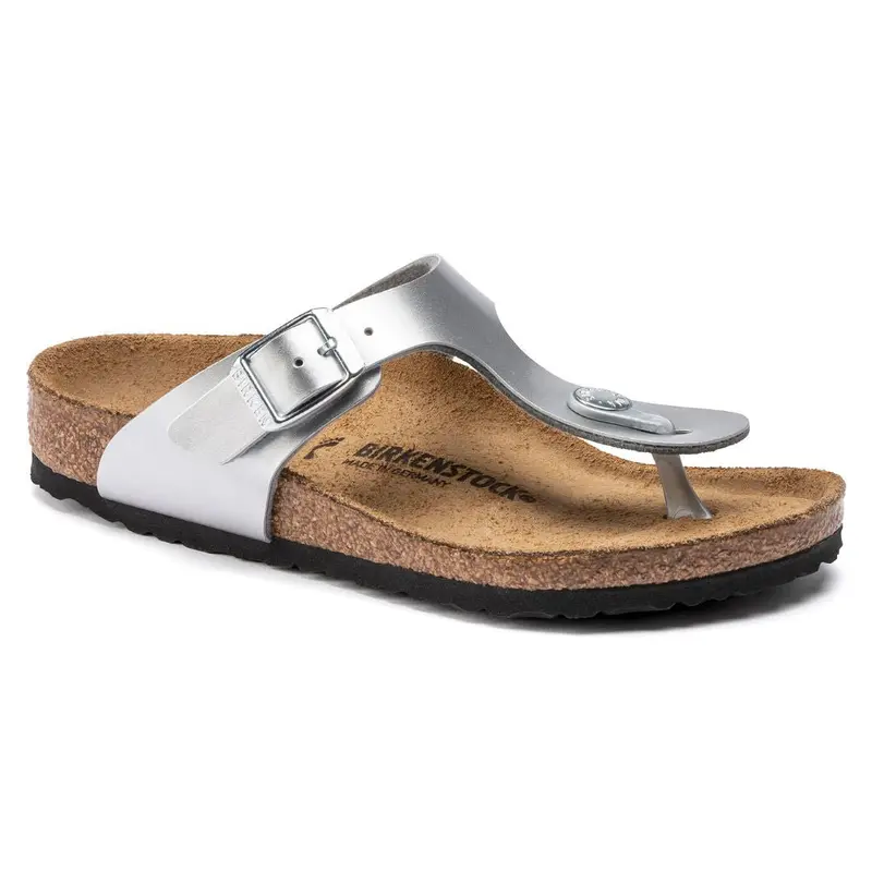 Infradito da bambina Birkenstock Gizeh