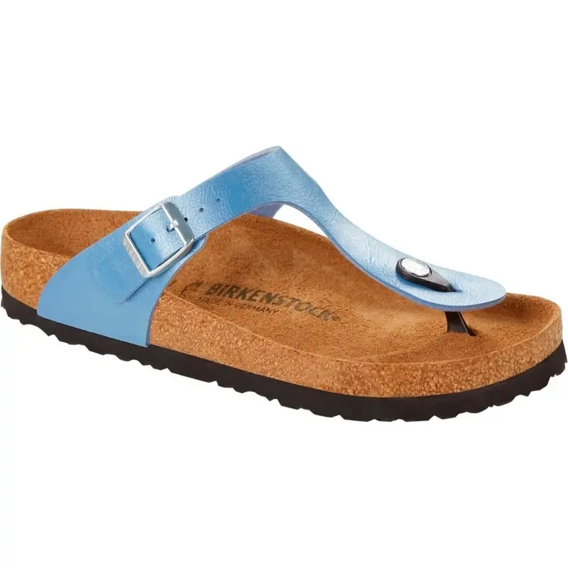 Infradito da donna Birkenstock Gizeh