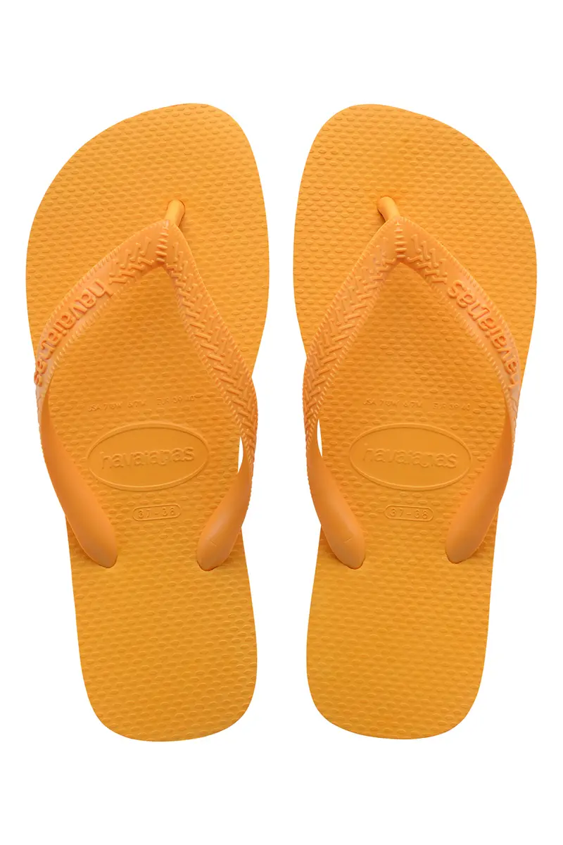 Infradito Havaianas Top Arancio