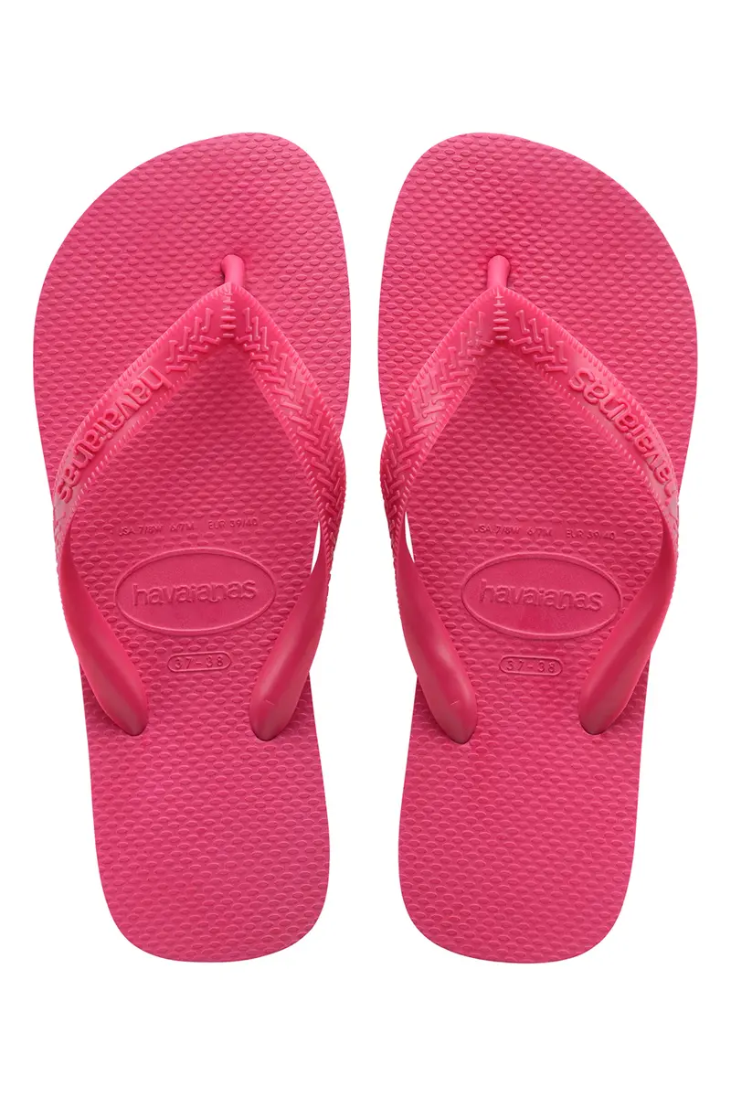 Infradito Havaianas Top Fucsia