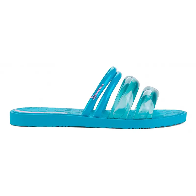 IPANEMA CIABATTE A FASCE IPANEMA PUFFER TIRAS DONNA 26727 AQ182