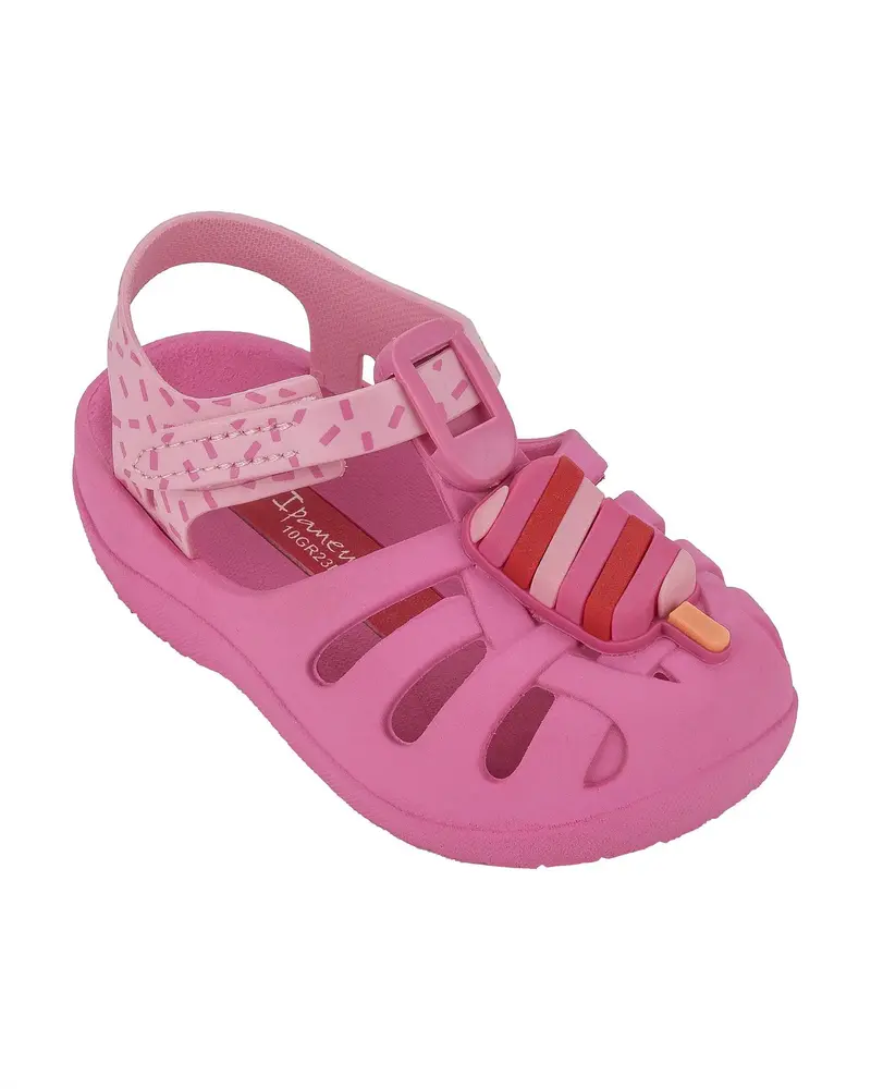 IPANEMA CIABATTE IPANEMA SUMMER JR 83486 AR553