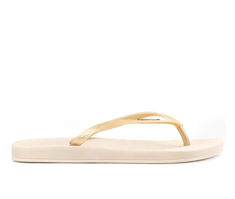 IPANEMA INFRADITO IPANEMA ANATOMICA TAN DONNA 81030 23097