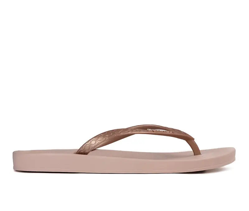 IPANEMA INFRADITO IPANEMA ANATOMICA TAN DONNA 81030 AG184