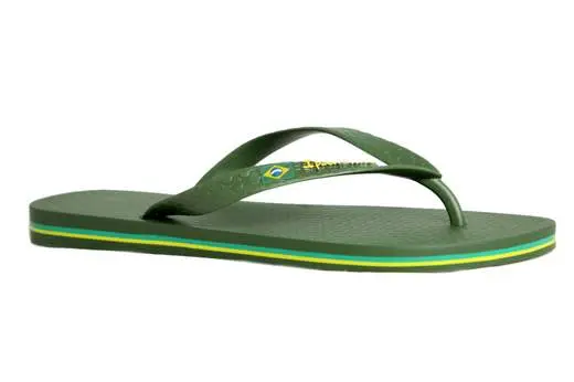 IPANEMA INFRADITO IPANEMA CLASSIC BRASIL II UOMO 80415 20770