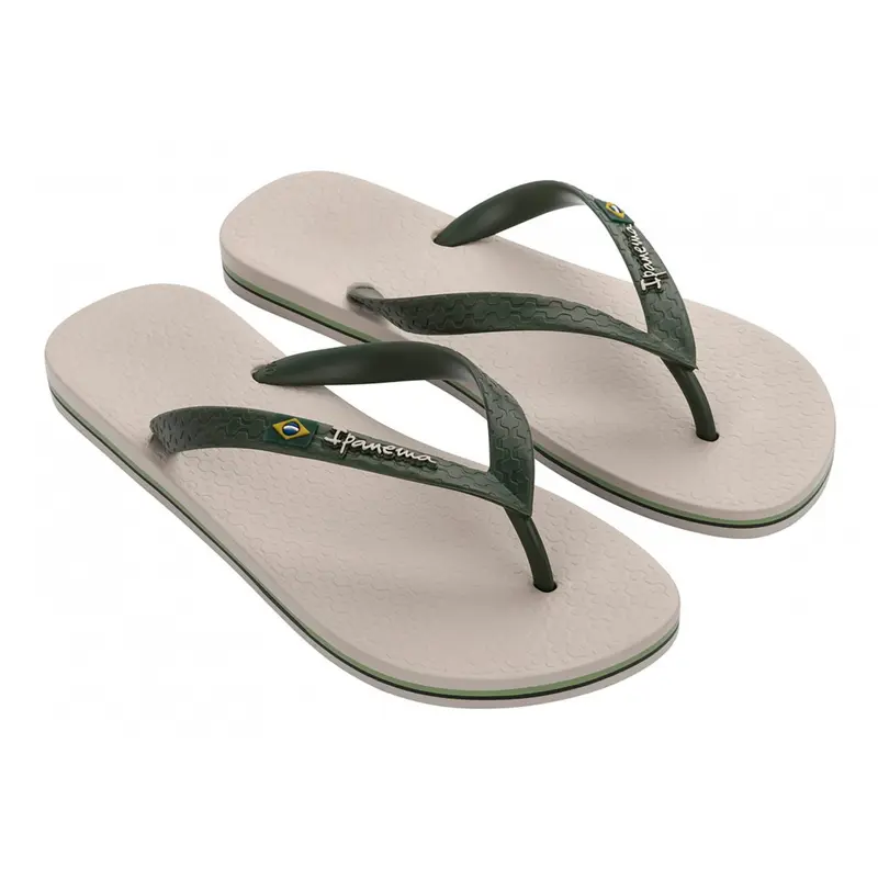 IPANEMA INFRADITO IPANEMA CLASSIC BRASIL II UOMO 80415 AR772