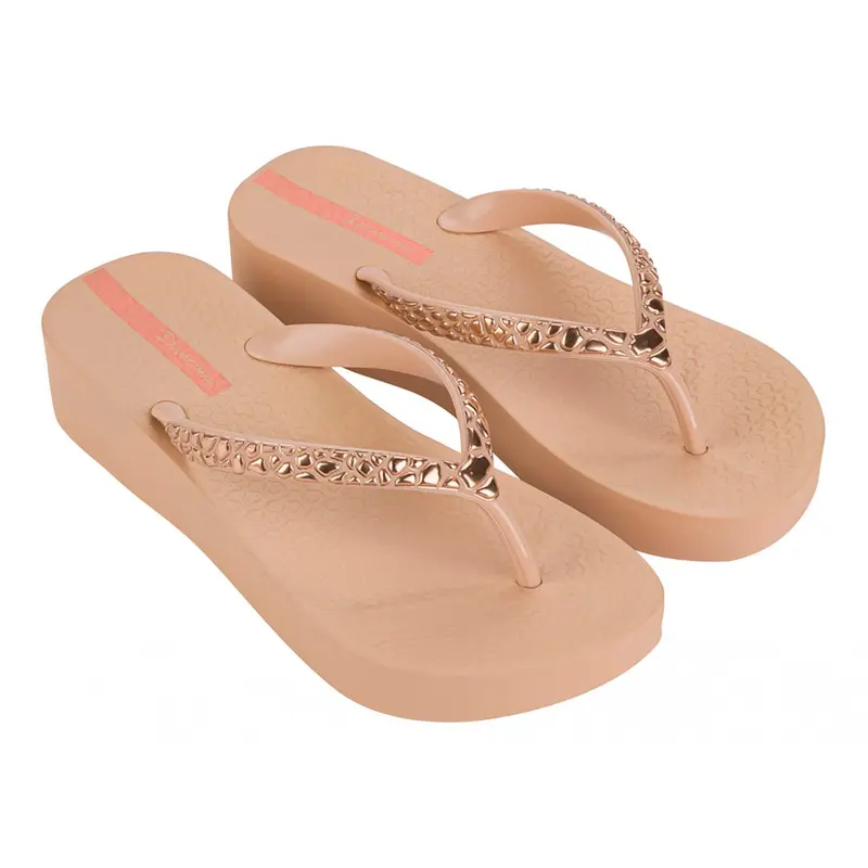 IPANEMA INFRADITO IPANEMA MESH IX PLATFORM DONNA 83471 AR629
