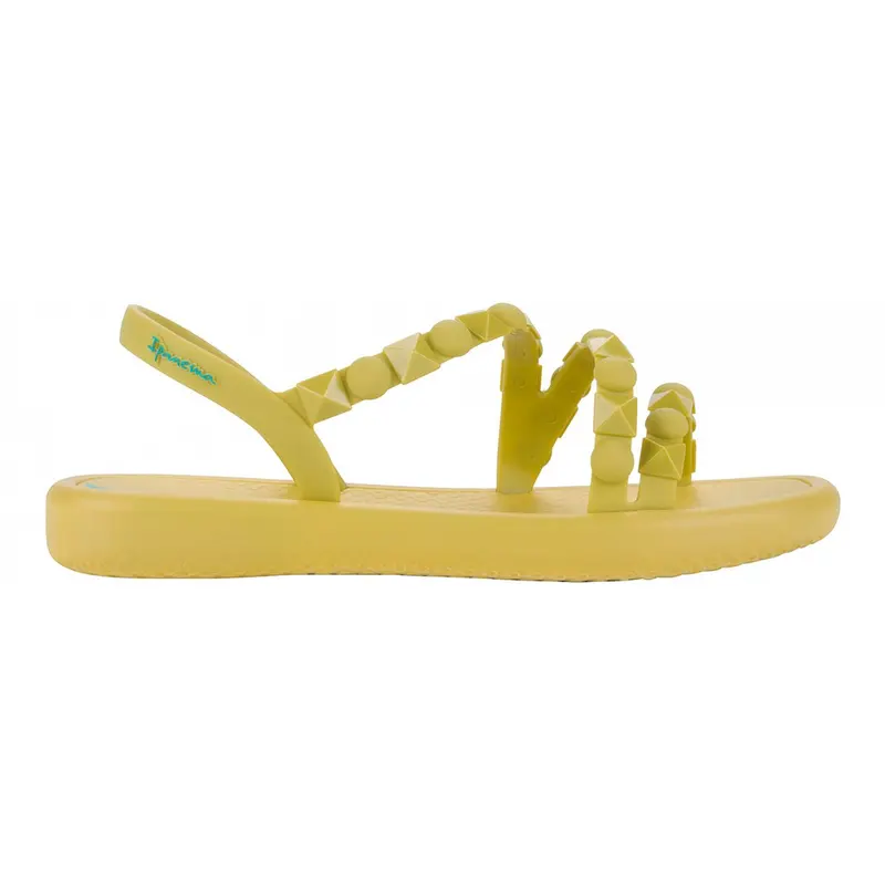 IPANEMA SANDALO IPANEMA MEU SOL FLATFORM DONNA 27148 AV848