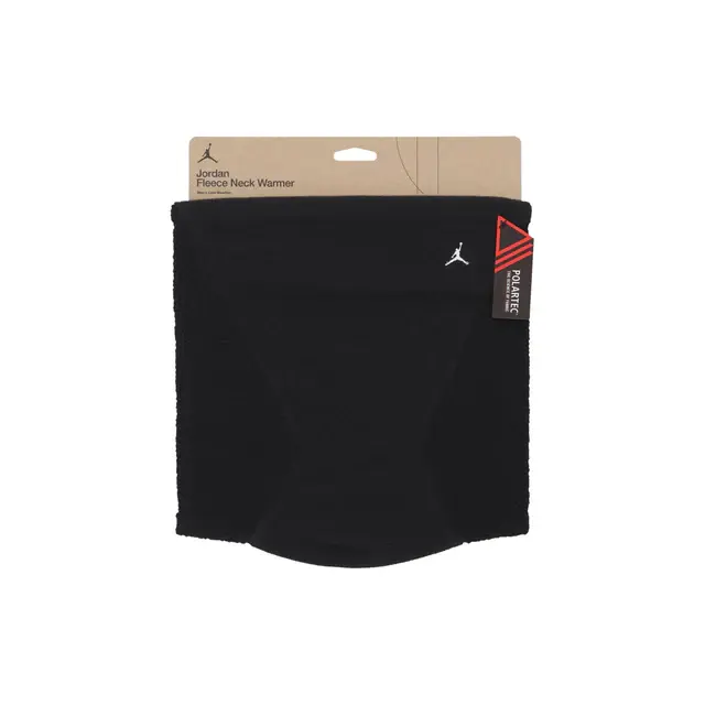 J1008819010 - GIACCA IMBOTTITA EA7 EMPORIO ARMANI NERA CON DETTAGLI TEDDY