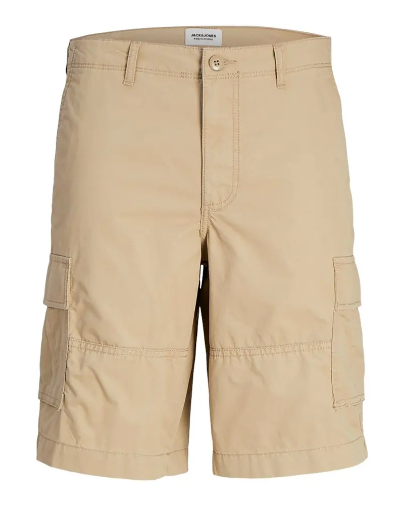 JACK&JONES BERMUDA CARGO STCOLE CAMPAIGN UOMO 12253222 OTR