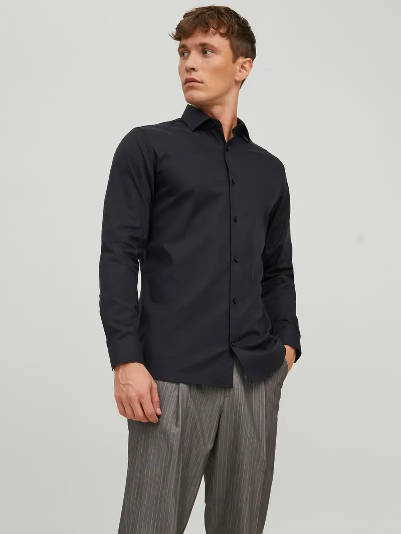 JACK&JONES Camicia* Uomo 12227385