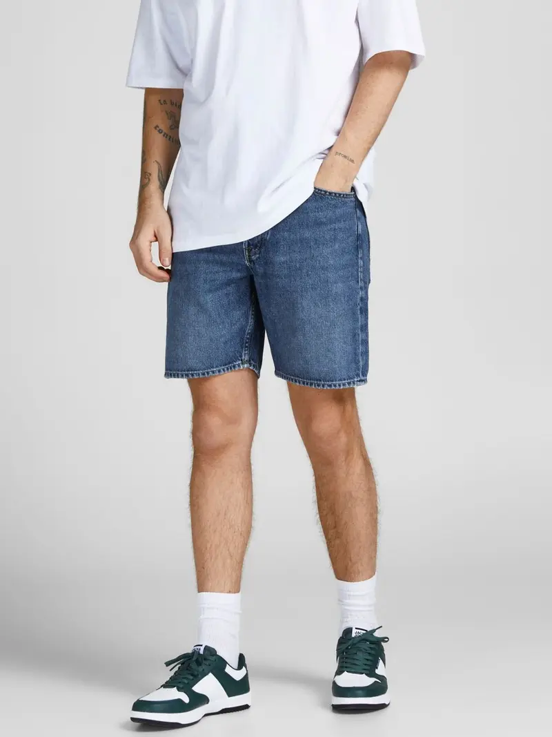 JACK&JONES CHRIS ORIGINAL SHORT 12201731