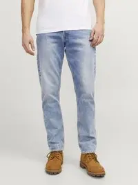 JACK&JONES JEANS CHRIS ORIGINAL 12259106 BLD