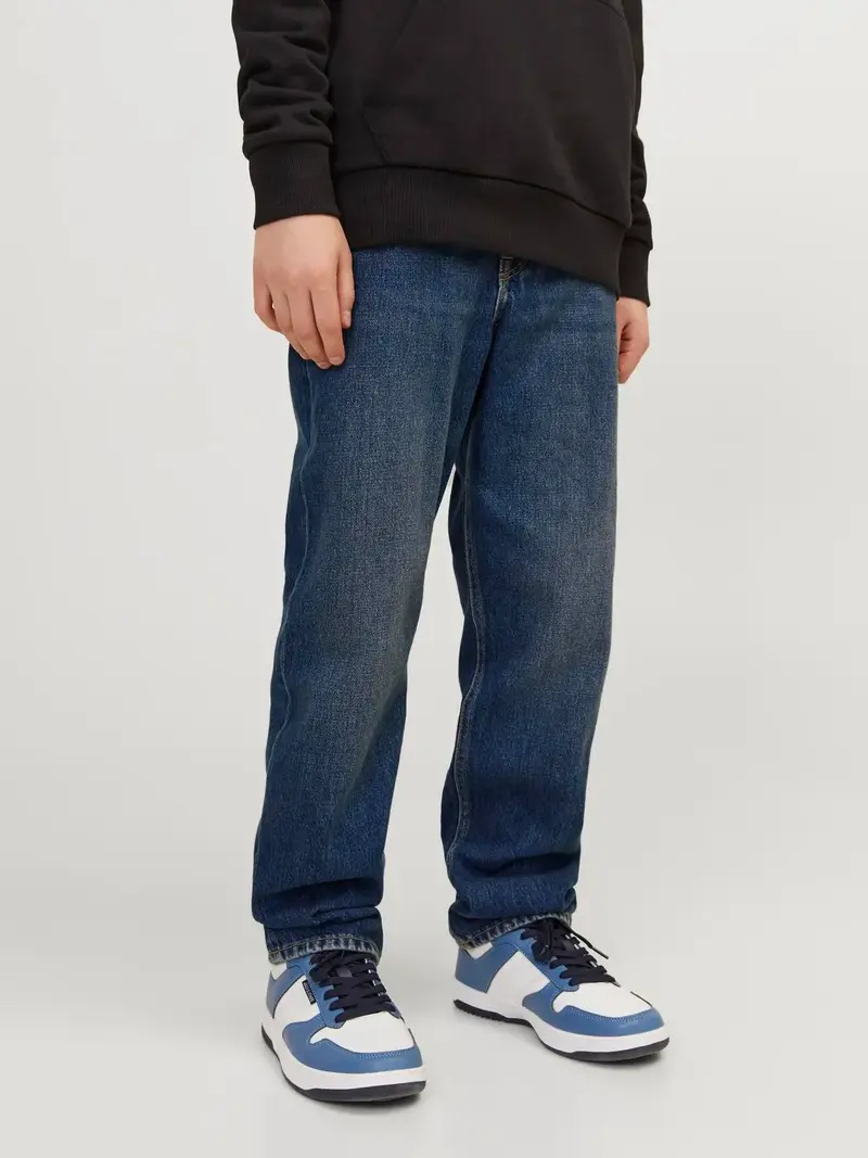 JACK&JONES JEANS CHRIS ORIGINAL 993 UOMO 12259292 BLD