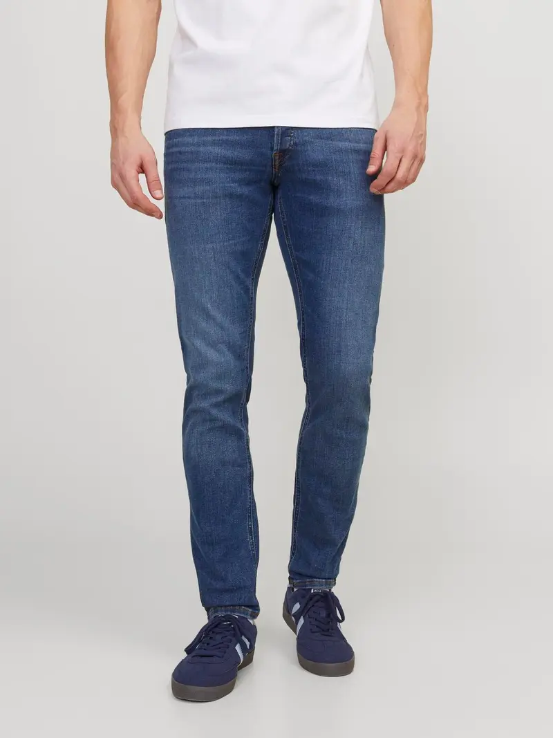 JACK&JONES JEANS GLENN ORIGINAL UOMO 12152347 BLD