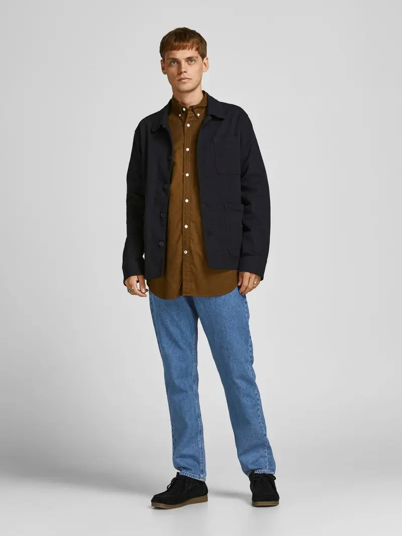 JACK&JONES JEANS* Uomo 12190937