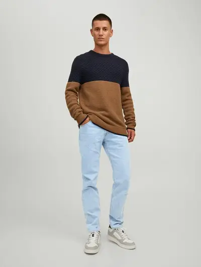 JACK&JONES JEANS* Uomo 12223594