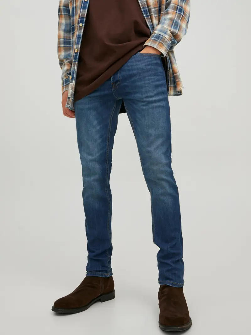 JACK&JONES JEANS* Uomo 12224987