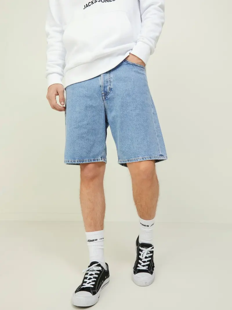JACK&JONES JJITONY JJORIGINAL SHORTS CJ 12212180