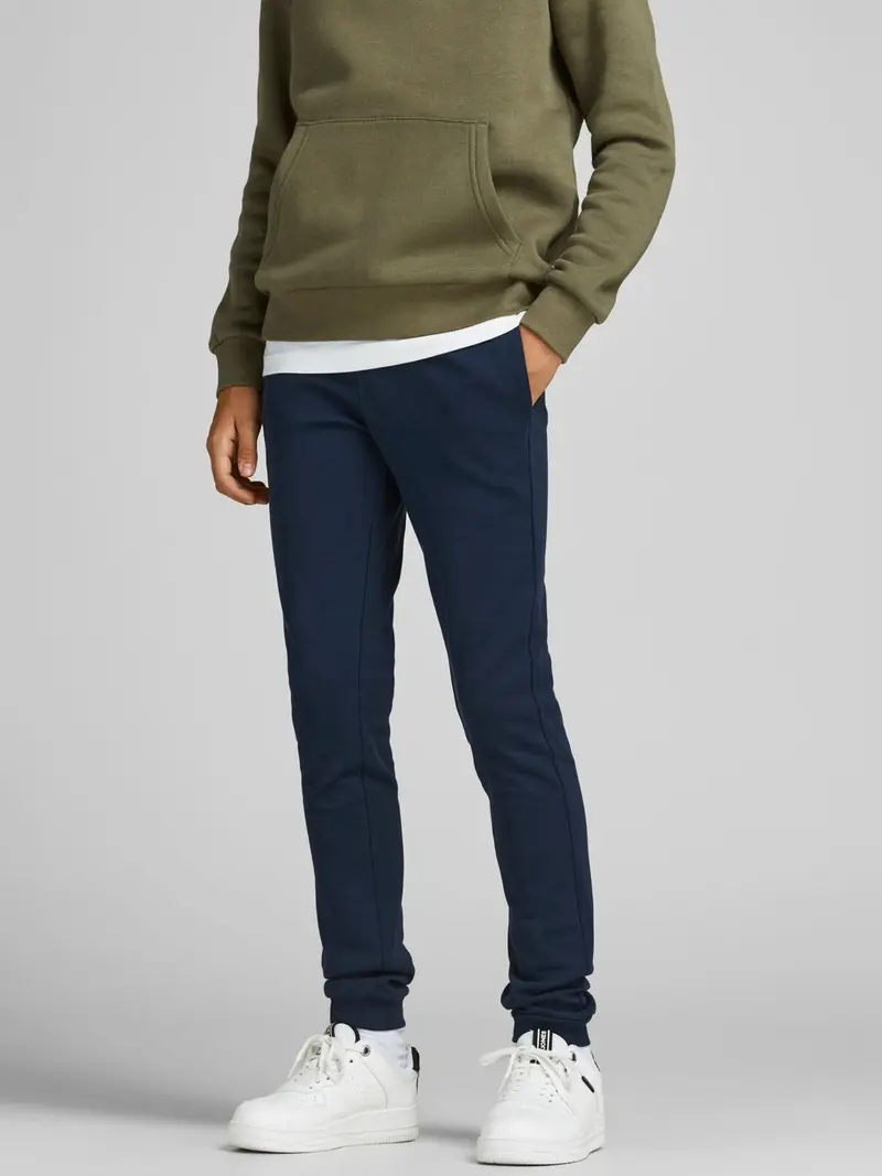 JACK&JONES JR BASIC SWEAT PANT JR 12190406