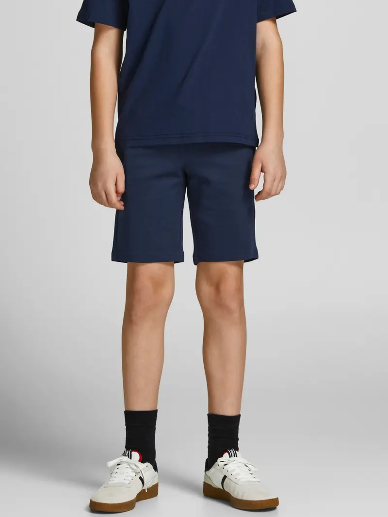 JACK&JONES JR BASIC SWEAT SHORTS SN JR 12204813