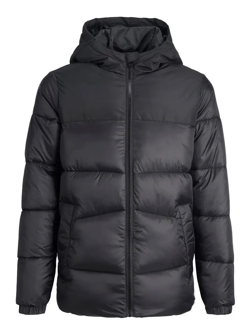 JACK&JONES JR CHILI PUFFER HOOD JR 12212402