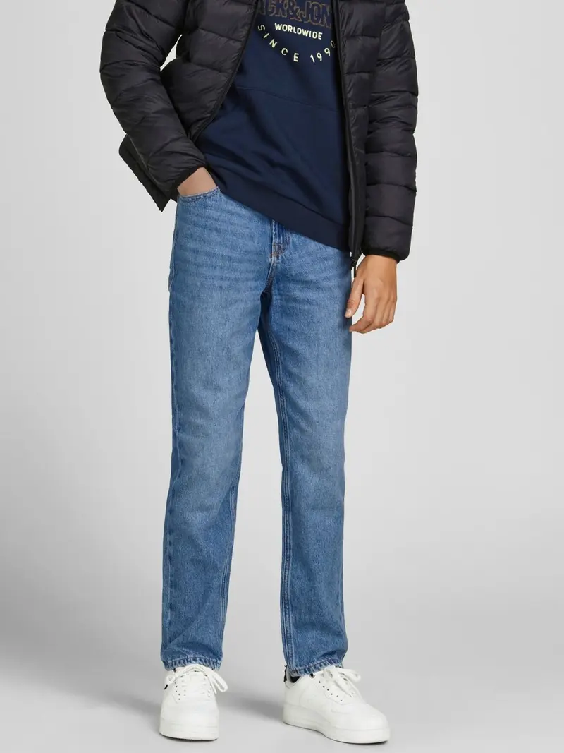 JACK&JONES JR CLARKS ORIGINAL JEANS 12204020