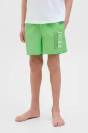 JACK&JONES JR COSTUME BOXER MAUI CON DOPPIO LOGO 12273841 SGR