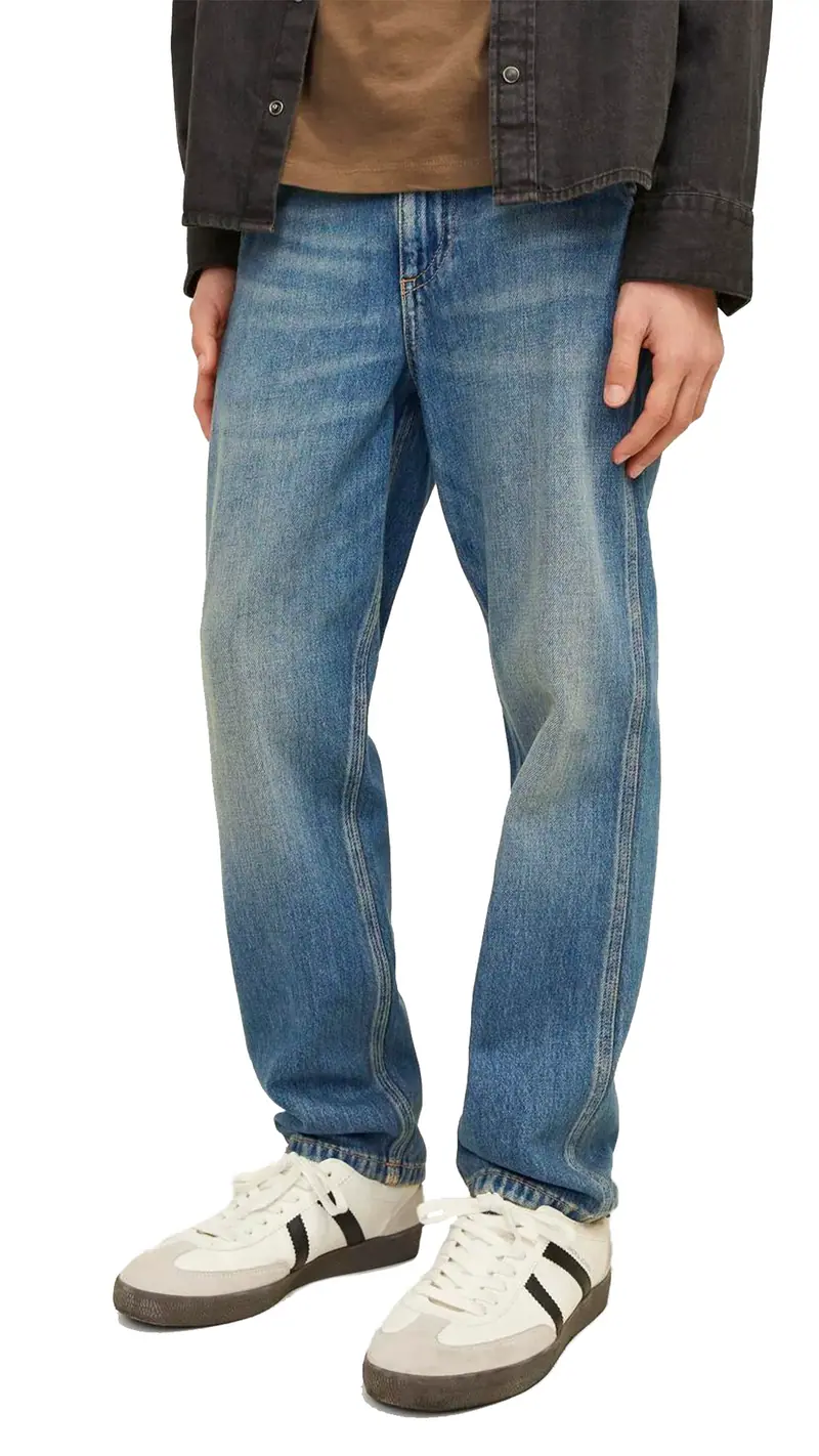 JACK&JONES JR JEANS CHRIS WORKER 048 JR 12262182 BLD