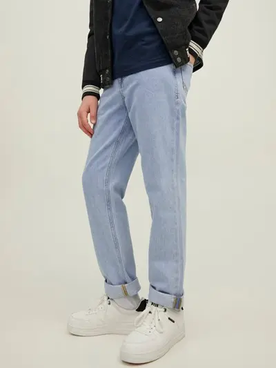 JACK&JONES JR JR CLARK DENIM 12210654