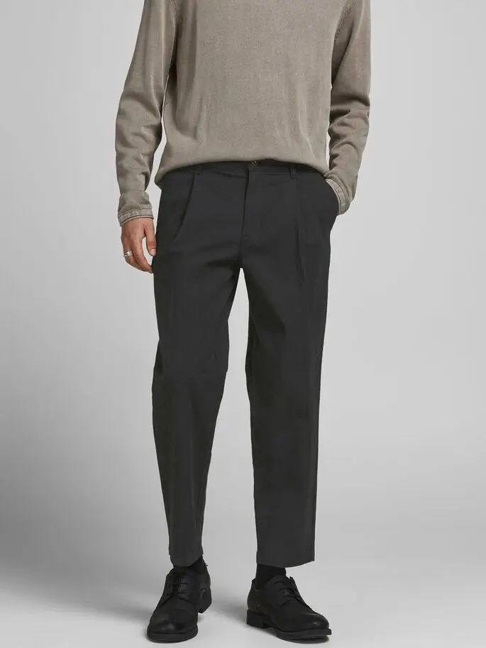 JACK&JONES M BILL RICO CROPPED AKM 000 12192602