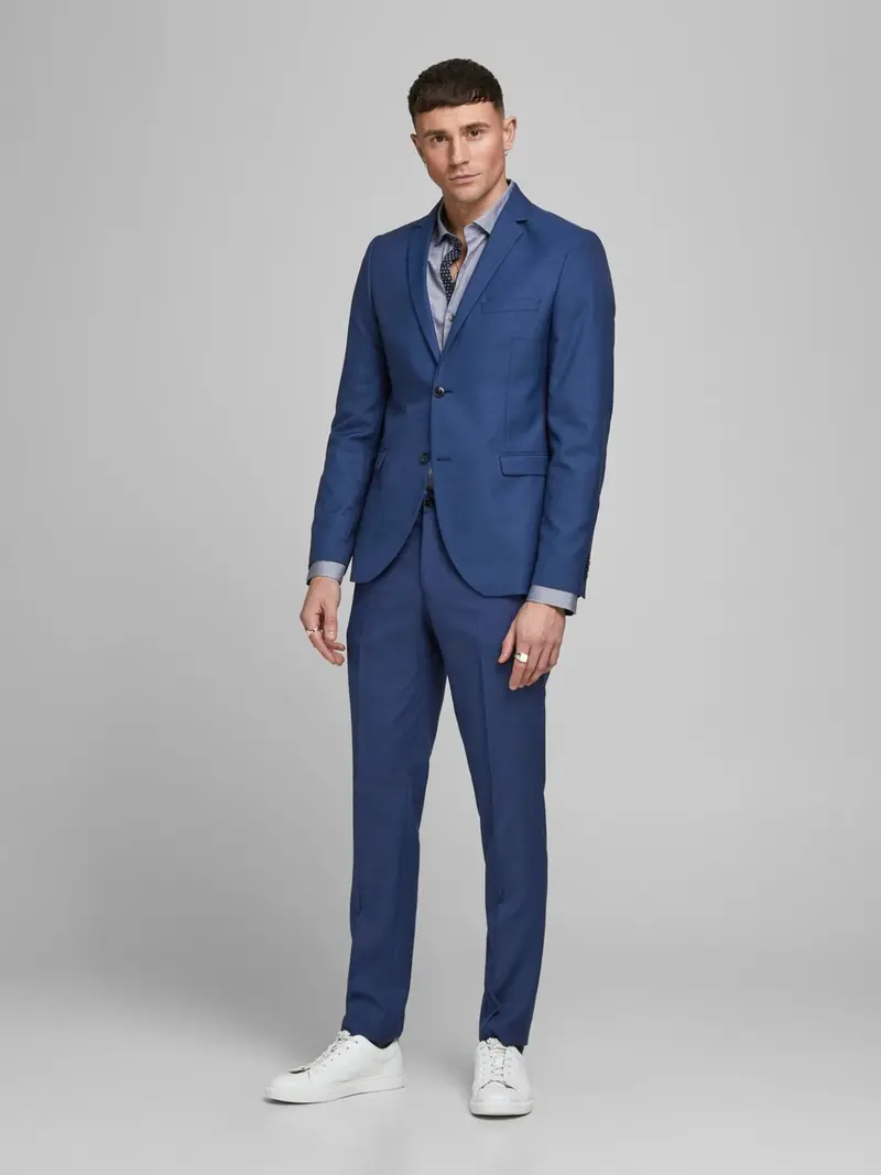 JACK&JONES M GIACCA SOLARIS BLAZER 12141107