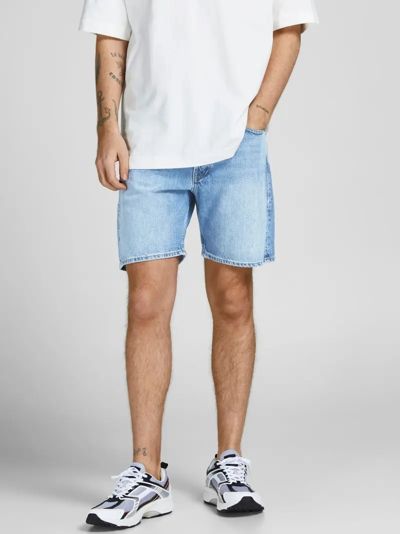 JACK&JONES M ICHRIS ORIGINAL SHORTS CJ 920 12209797
