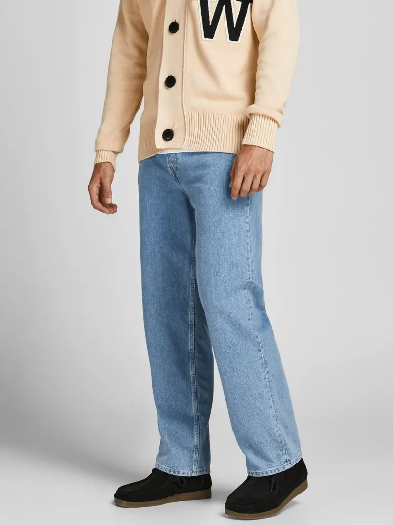 JACK&JONES M JEANS EDDIE ORIGINAL 12202489