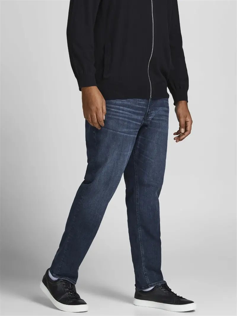 JACK&JONES M JEANS GLENN ORIGINAL AM 812 12188522