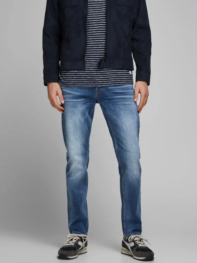 JACK&JONES M JEANS MIKE ORIGINAL 411 12168290