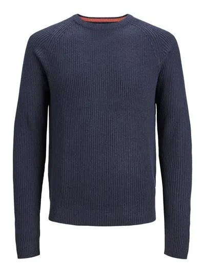 JACK&JONES M KNIT CREW NECK 12236304