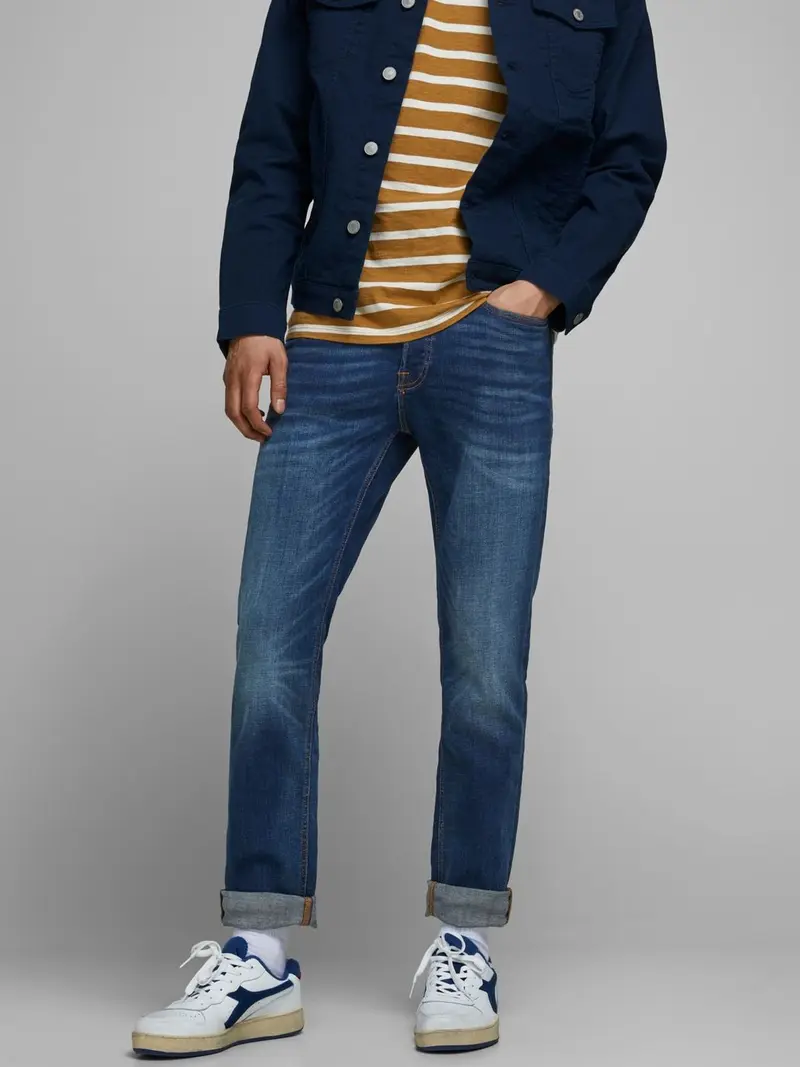JACK&JONES M TIM ORIGINAL AM782 12146384