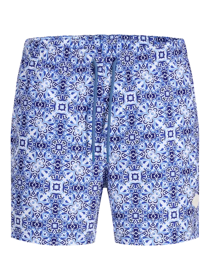 JACK&JONES MAUI BOXER MARE FANTASIA 12291428 DEL